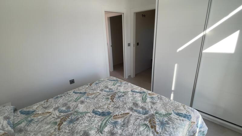 3 slaapkamer Villa Te koop