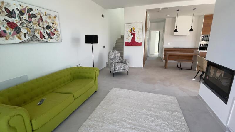 3 chambre Villa à vendre