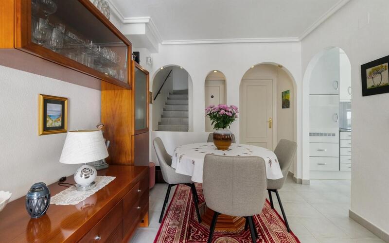 3 chambre Villa à vendre