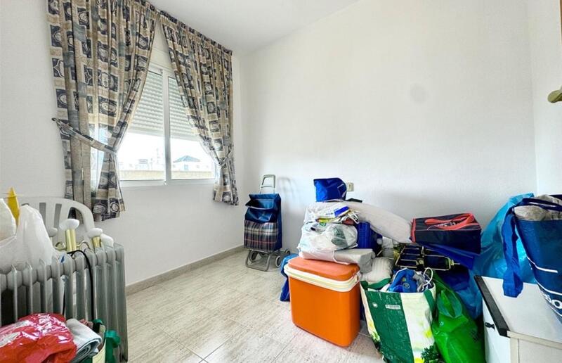 2 slaapkamer Appartement Te koop