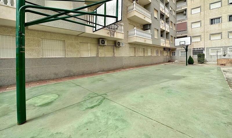 2 Cuarto Apartamento en venta