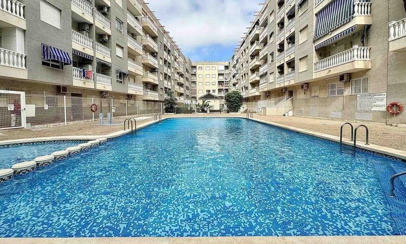 2 Cuarto Apartamento en venta