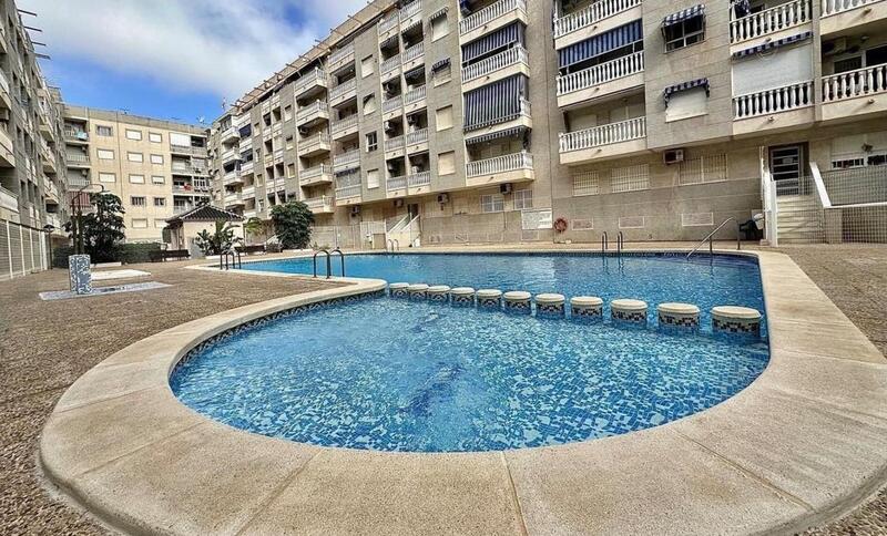 2 Cuarto Apartamento en venta