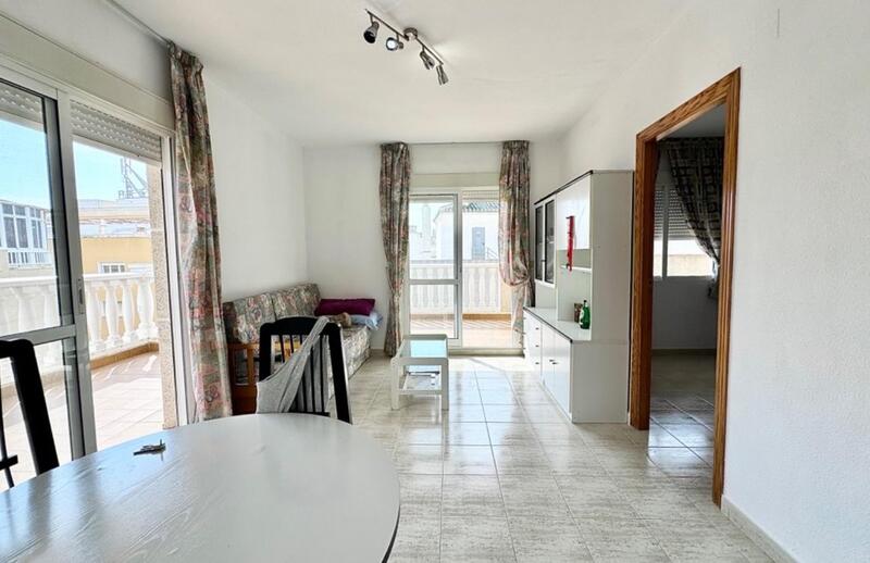 2 chambre Appartement à vendre