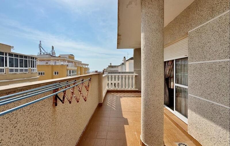 2 Cuarto Apartamento en venta