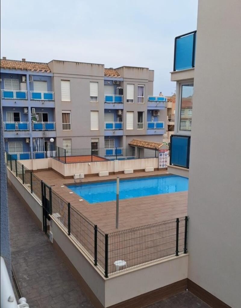 Appartement zu verkaufen in Torrevieja, Alicante