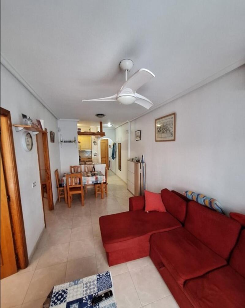 2 Cuarto Apartamento en venta