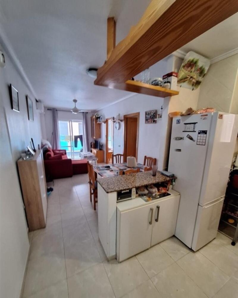 2 chambre Appartement à vendre