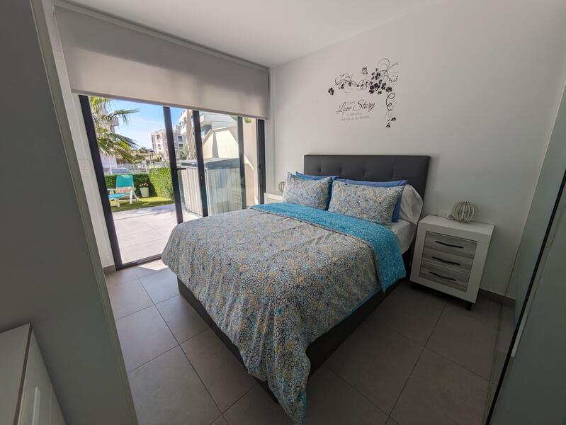 2 chambre Villa à vendre