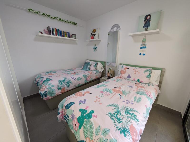 2 chambre Villa à vendre