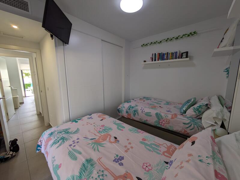 2 chambre Villa à vendre