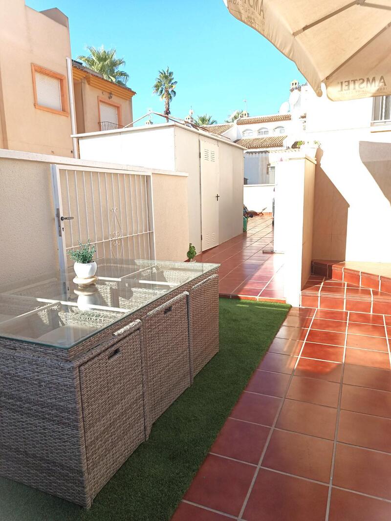 3 Cuarto Villa en venta