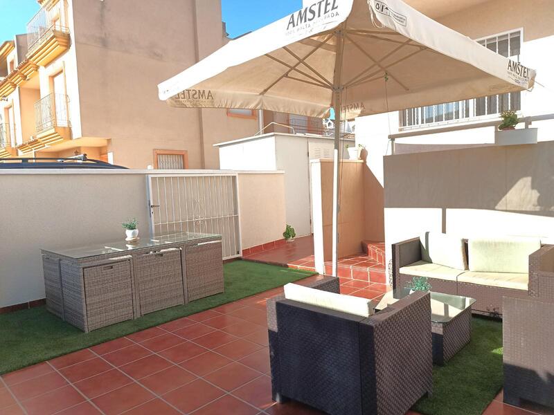 3 Cuarto Villa en venta