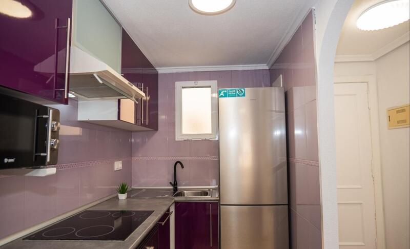 2 Cuarto Apartamento en venta