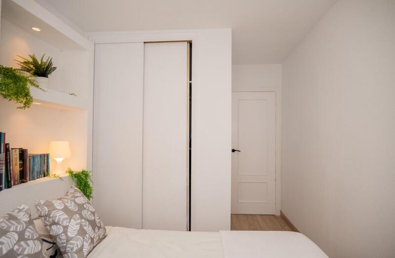 2 chambre Appartement à vendre