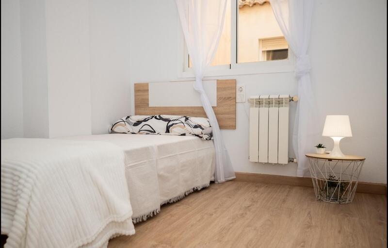 2 Schlafzimmer Appartement zu verkaufen