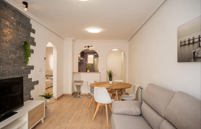 2 chambre Appartement à vendre