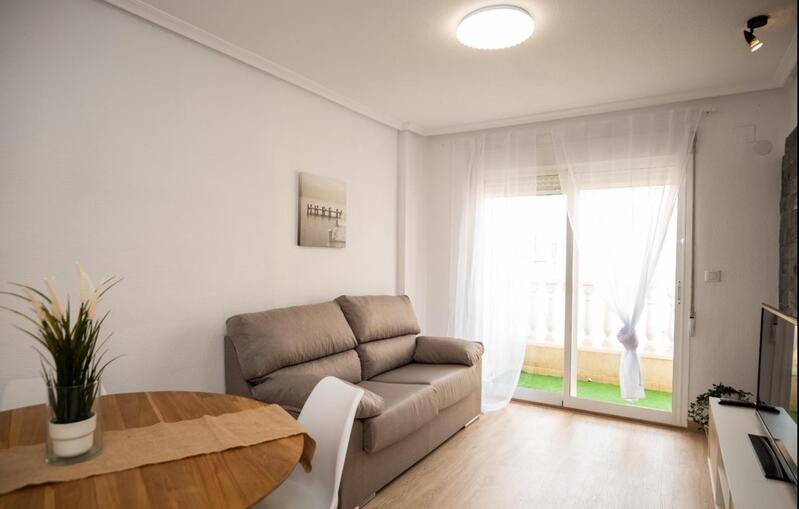 2 Schlafzimmer Appartement zu verkaufen