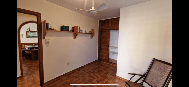 2 slaapkamer Appartement Te koop