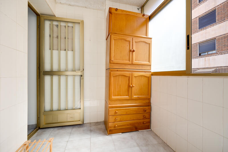 2 Cuarto Apartamento en venta