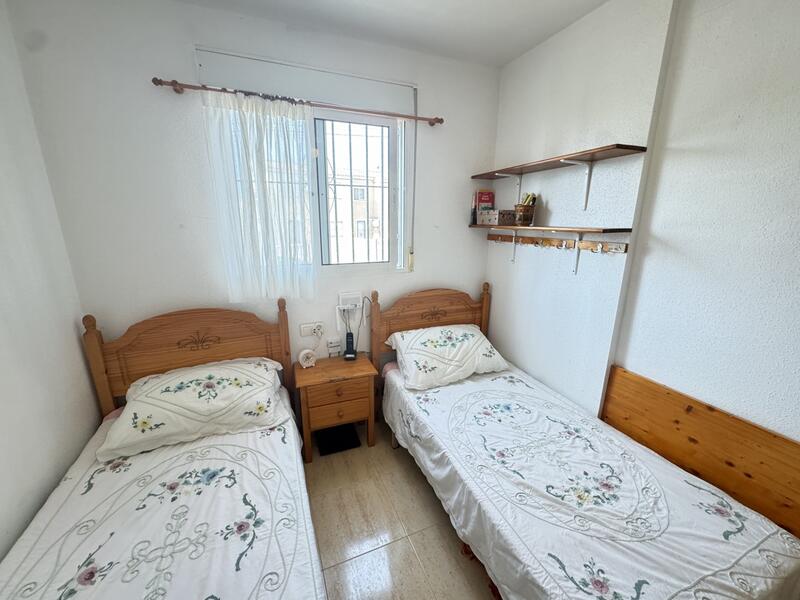 2 slaapkamer Villa Te koop