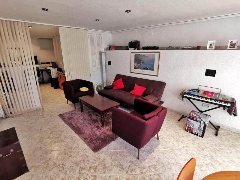 4 chambre Villa à vendre