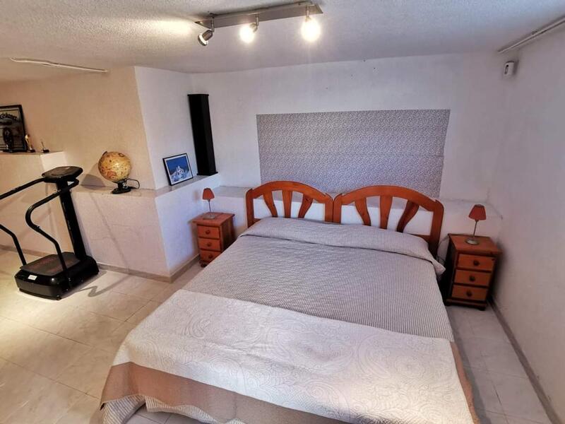 4 chambre Villa à vendre