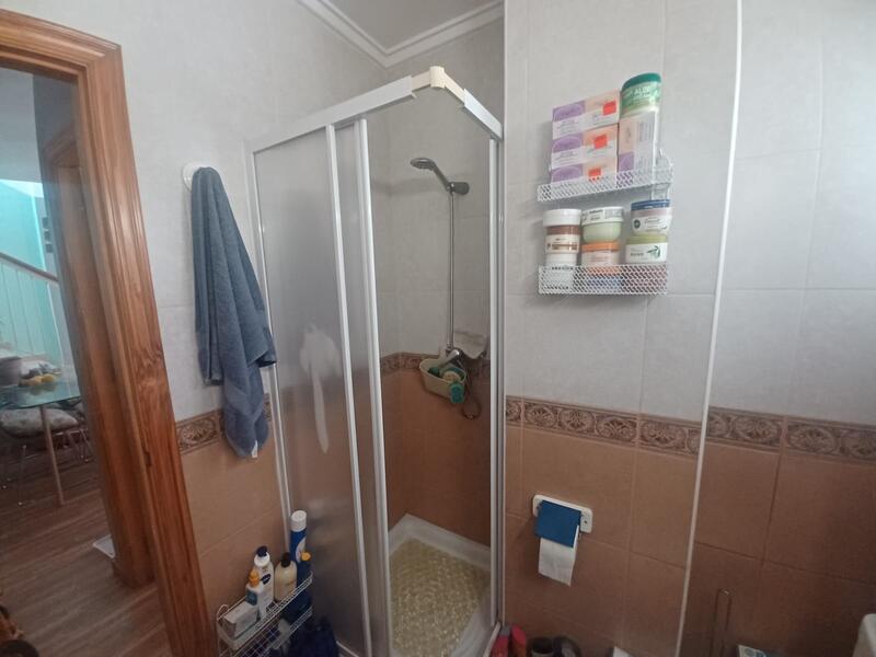 3 slaapkamer Villa Te koop