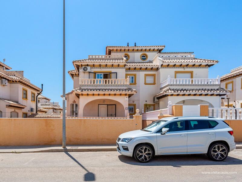 Villa à vendre dans Cabo Roig, Alicante