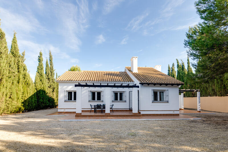 3 Schlafzimmer Villa zu verkaufen