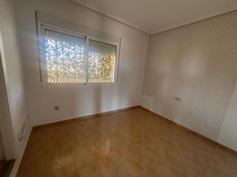 2 slaapkamer Appartement Te koop