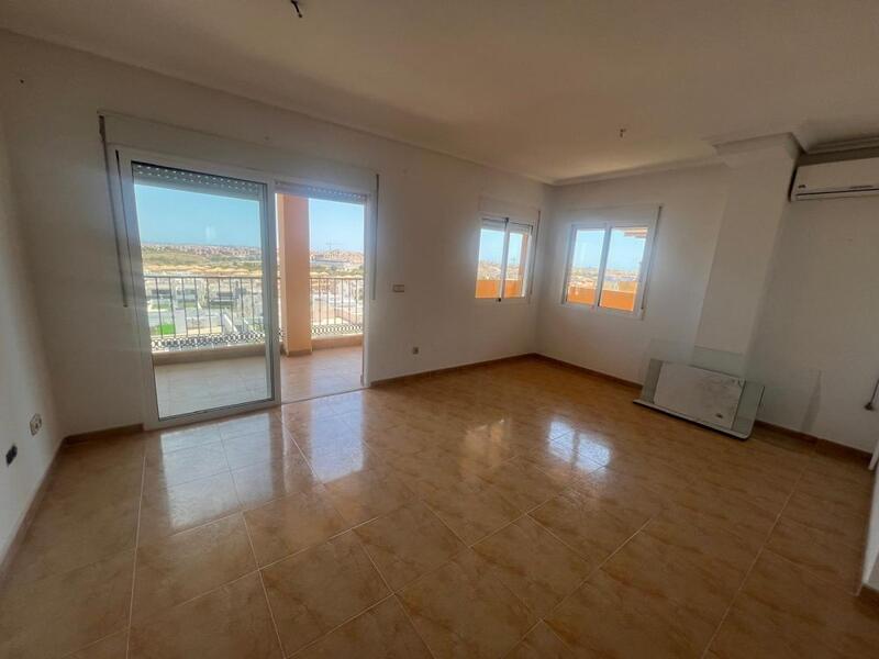 2 Cuarto Apartamento en venta