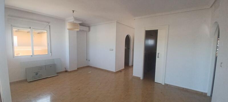 2 slaapkamer Appartement Te koop