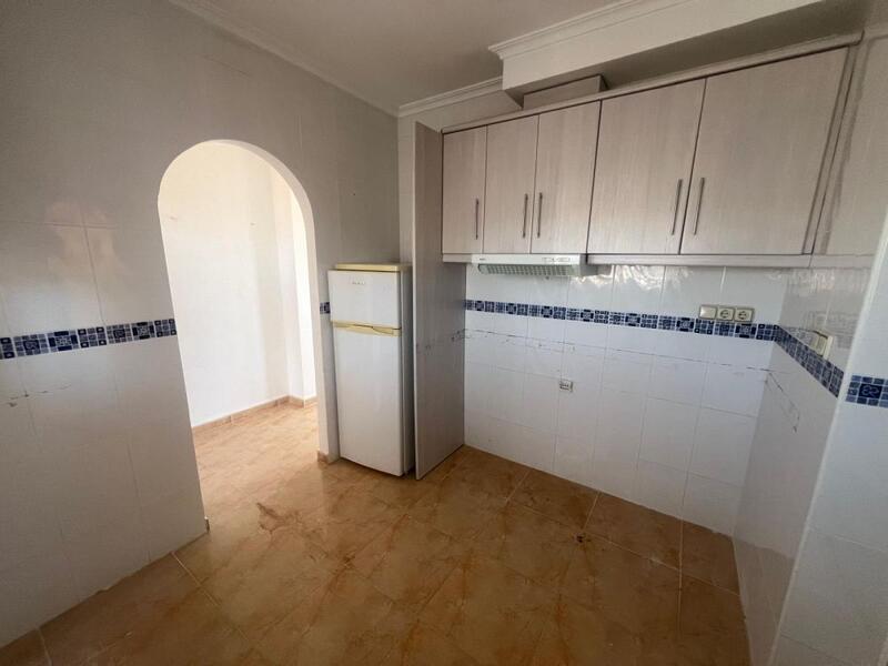 2 slaapkamer Appartement Te koop