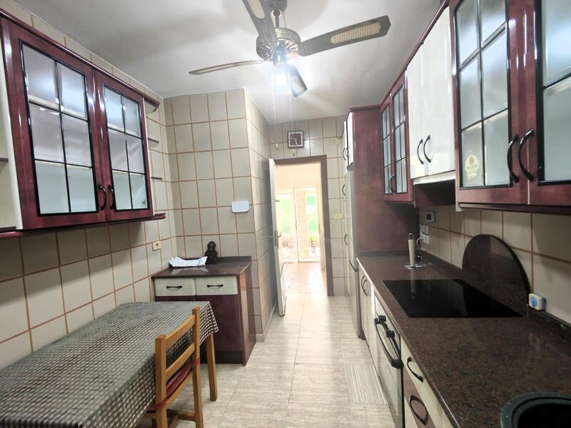 3 Cuarto Villa en venta