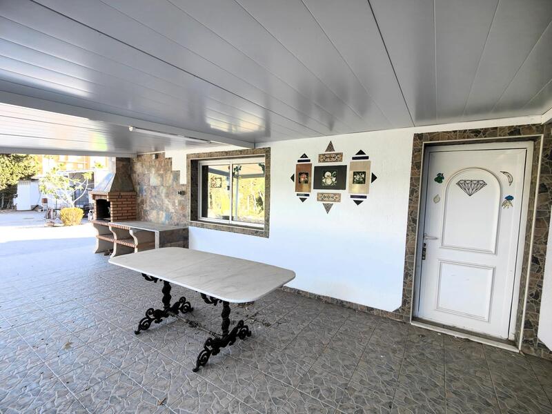 3 slaapkamer Villa Te koop