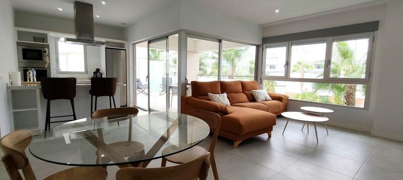 Apartment for sale in La Zenia, Alicante