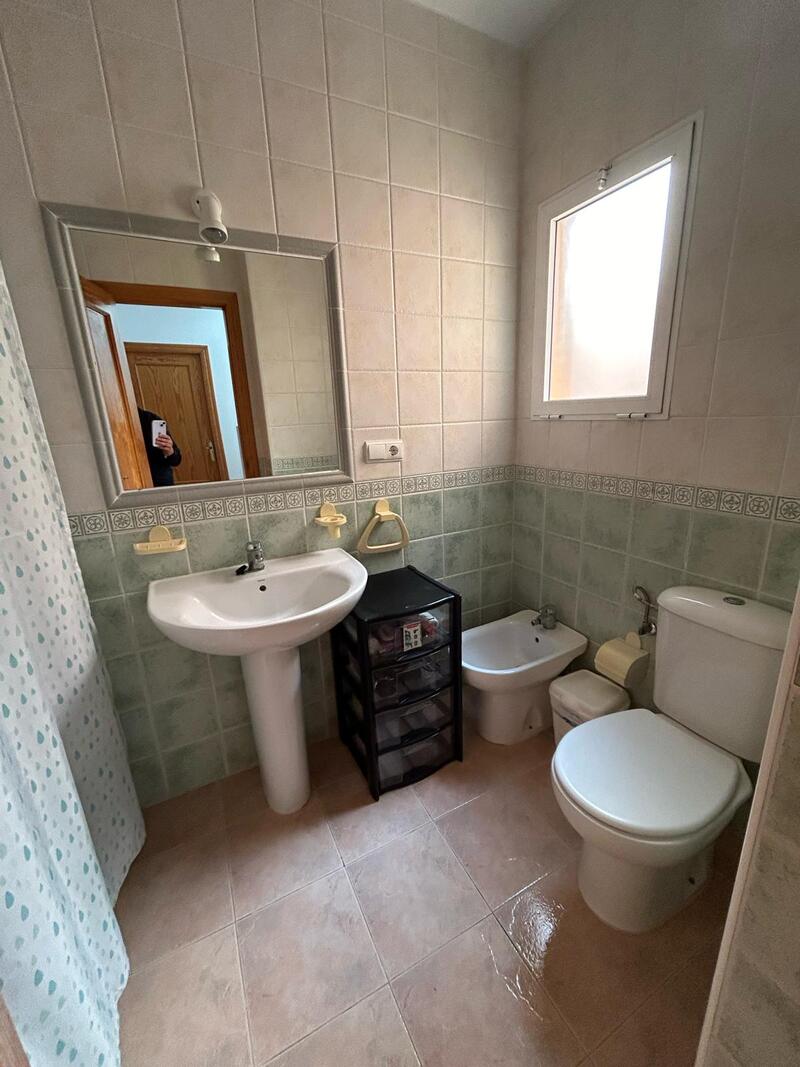 2 slaapkamer Villa Te koop