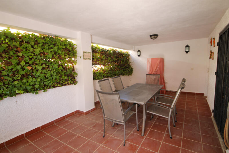 3 Cuarto Villa en venta