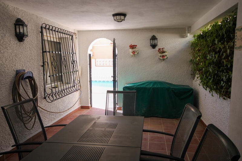 3 Cuarto Villa en venta