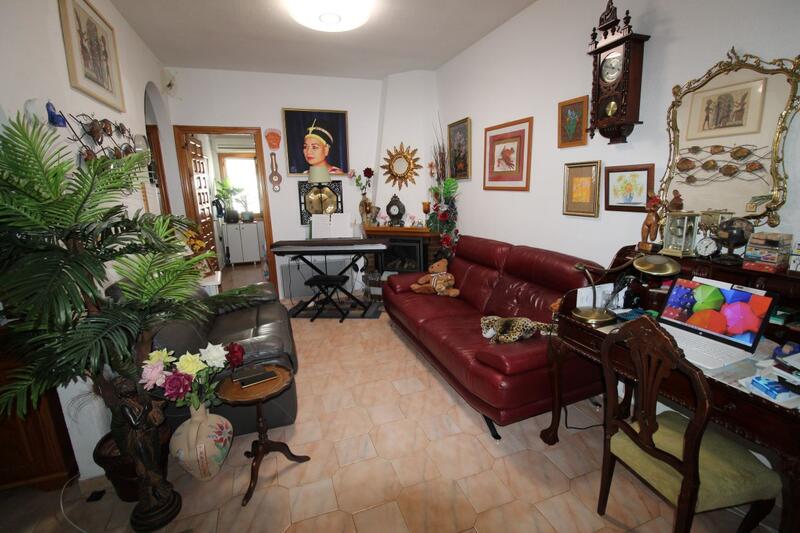 2 chambre Maison de Ville à vendre