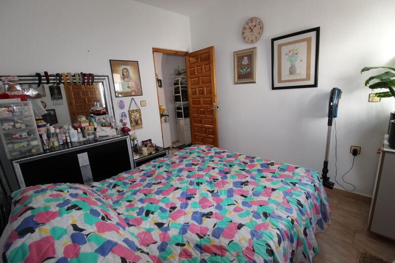 2 chambre Maison de Ville à vendre