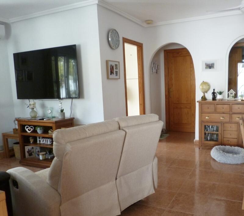 4 chambre Villa à vendre