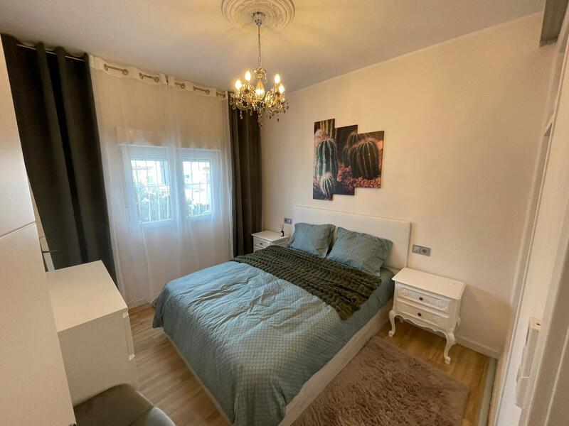 3 slaapkamer Villa Te koop