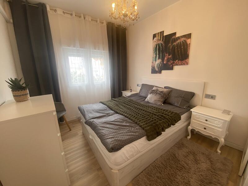 3 Schlafzimmer Villa zu verkaufen