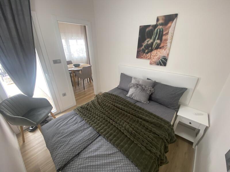 3 chambre Villa à vendre