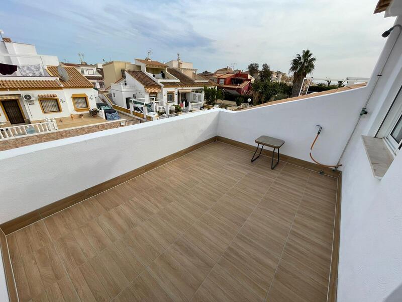 3 Cuarto Villa en venta