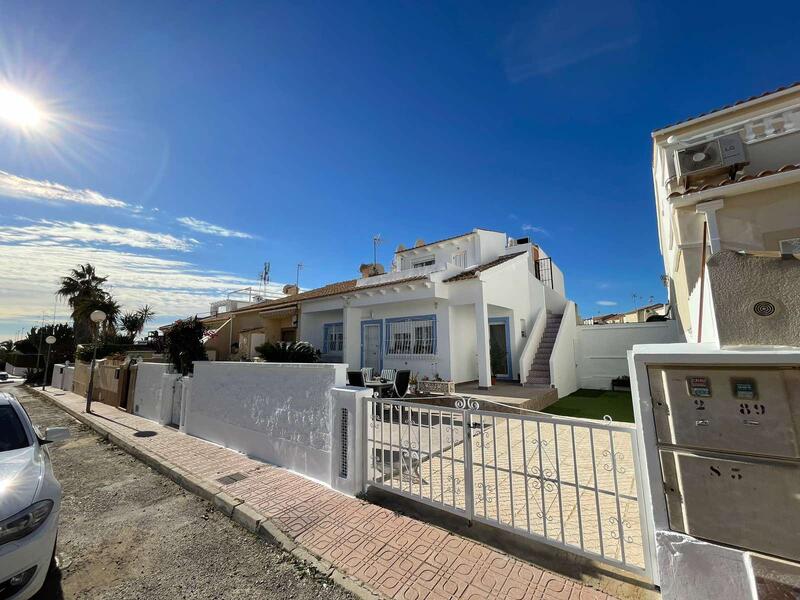 3 Cuarto Villa en venta