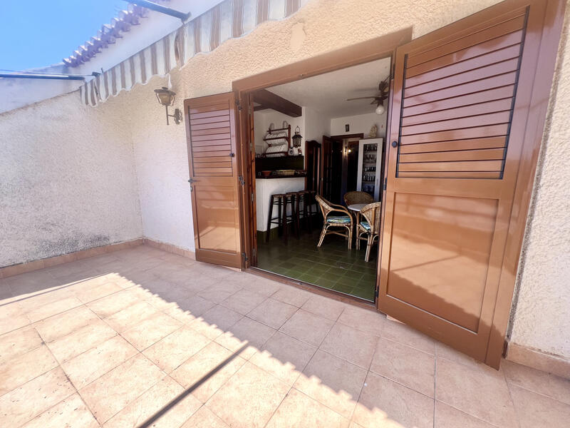 3 Cuarto Villa en venta