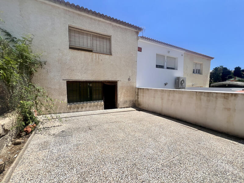 3 Cuarto Villa en venta